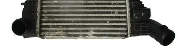 Peugeot 508 Intercooler radiator