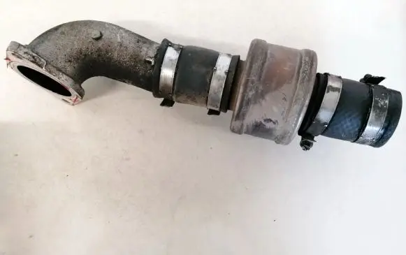 Nissan X-Trail T30 Intercooler hose/pipe