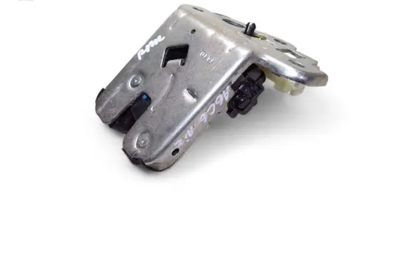 Audi A6 S6 C6 4F Tailgate/trunk/boot lock/catch/latch 8K9827505A
