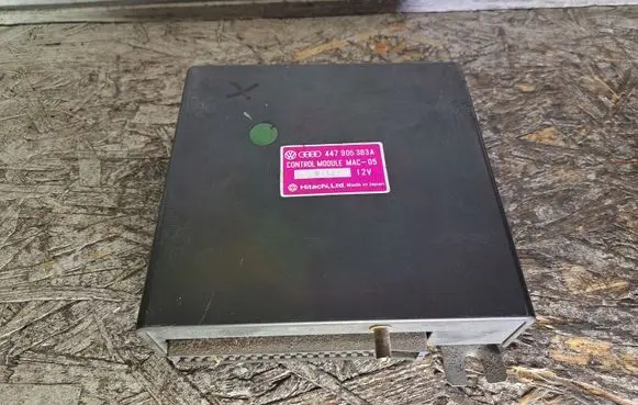 Acura ILX Engine control unit/module 447905383A