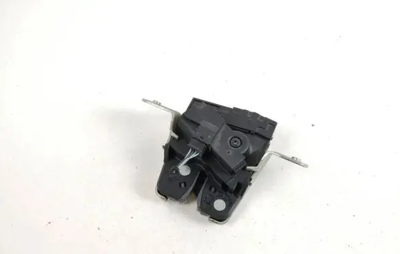 Tesla Model X Tailgate/trunk/boot lock/catch/latch