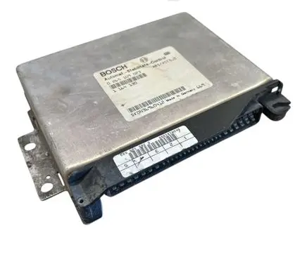 BMW 5 E39 ABS control unit/module 0265109023 1164130
