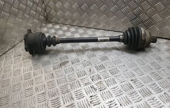 Audi A4 S4 B7 8E 8H Front driveshaft 8E0407271BJ