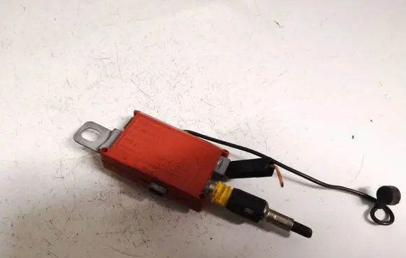 Renault Espace - Grand espace IV Antenna control unit 8200061683