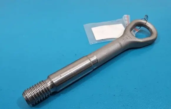 Mercedes-Benz E W213 Towing hook eye IMPRK1594559