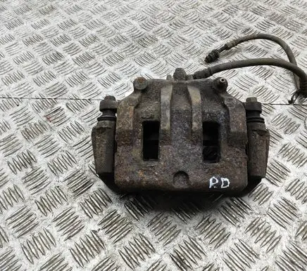 Hyundai H-1, Starex, Satellite Front brake caliper 581304H500