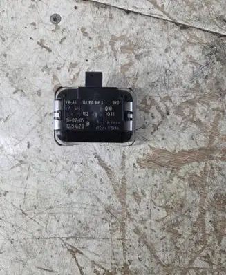 Rain sensor
