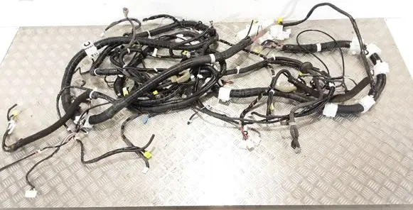 Infiniti QX80 Other wiring loom