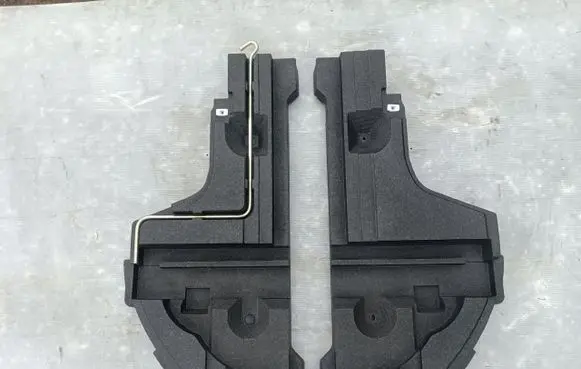 Subaru Legacy Glove box set 