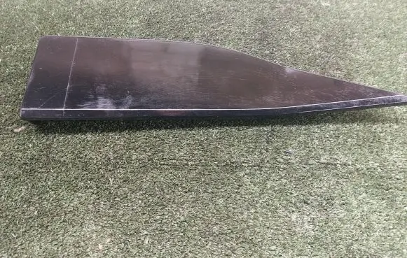 BMW i3 Side skirt front trim 7304898
