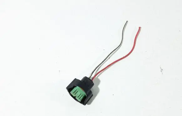 Toyota Auris E180 Headlight/headlamp wiring loom/harness 