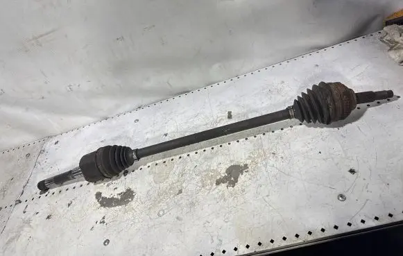 Chrysler Voyager Front driveshaft