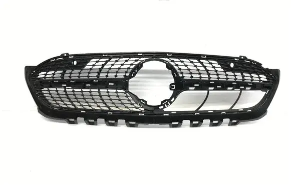 Mercedes-Benz A W177 Front bumper A1778880200 15361264
