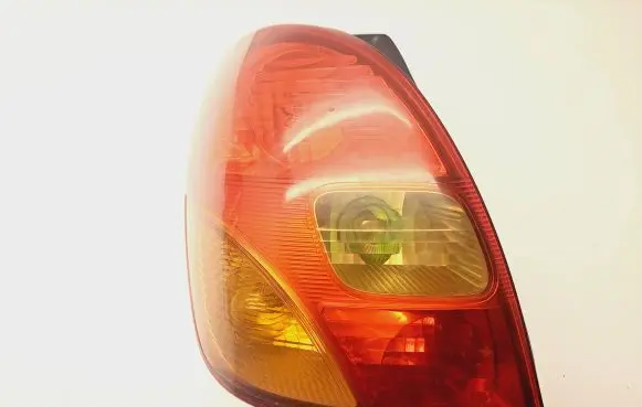 Toyota Corolla Verso E121 Rear/tail lights STANLEY1827