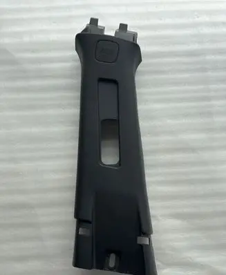 Subaru WRX STI (B) pillar trim (top) 94070FJ000 94012FJ011VH