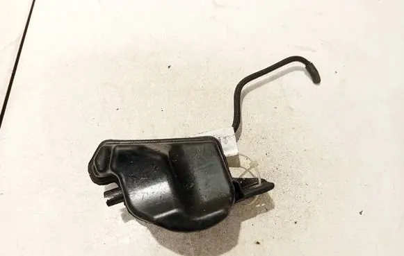 Peugeot 308 Vacuum air tank 