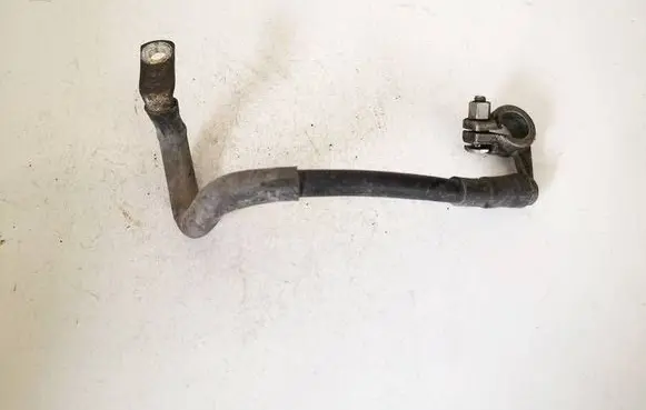 Positive cable (battery)