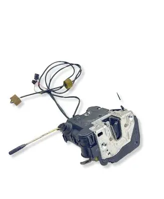 Mercedes-Benz CLK A209 C209 Front door lock 2097200135