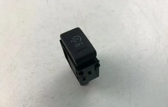 Peugeot 207 Other switches/knobs/shifts 1602K
