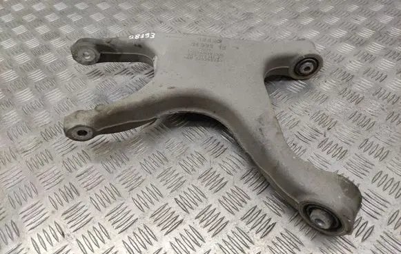 Rear upper control arm/wishbone