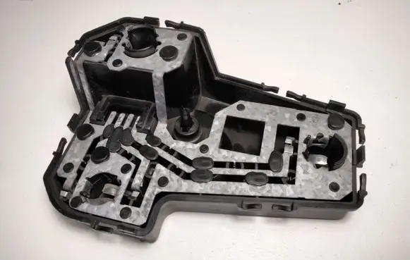 Ford Galaxy Tail light bulb cover holder 962604