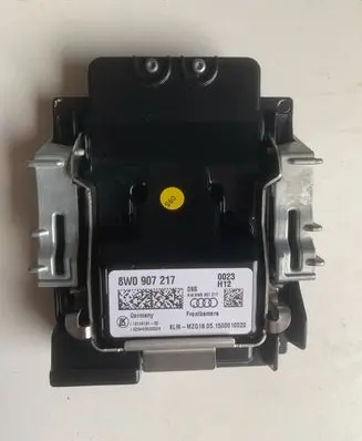 Audi A4 S4 B9 Windshield/windscreen camera 8W0907217