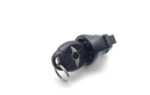 Mini One - Cooper Coupe R56 Ignition lock 6964556 61.31-6964556