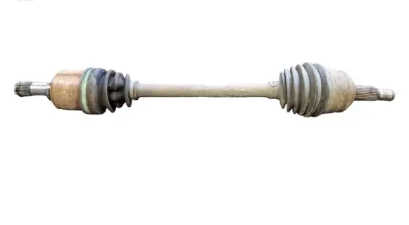 Mitsubishi Outlander Front driveshaft