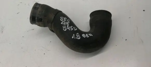 Audi A4 S4 B7 8E 8H Intercooler hose/pipe 8E0145845D