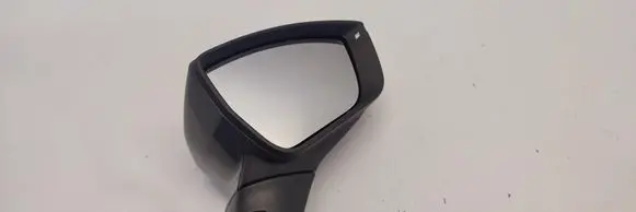 Seat Tarraco Front door electric wing mirror PRAWE