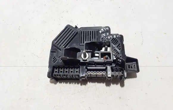 Fuse module