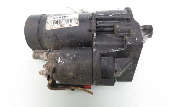 Renault Scenic I Starter motor 220784