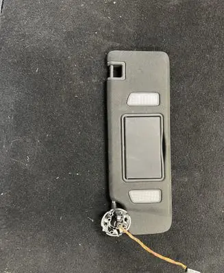 Chevrolet Camaro Sun visor 15804773
