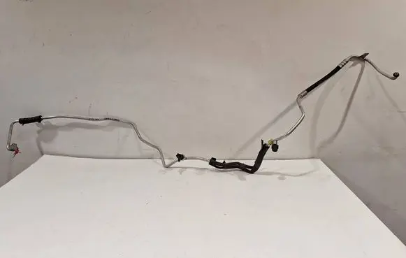 Fiat Bravo Air conditioning (A/C) pipe/hose 518139680
