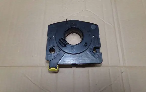 Skoda Superb B5 (3U) Airbag slip ring squib (SRS ring) 1J0959654AG