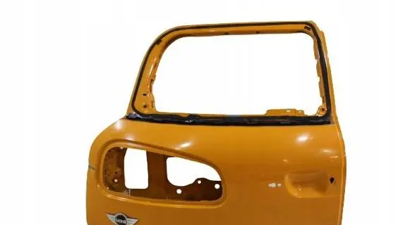 Mini Clubman F54 Tailgate/trunk/boot lid