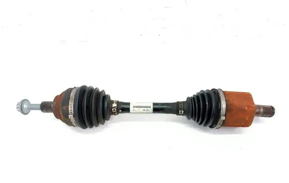Volkswagen Tiguan Allspace Front driveshaft 5QN407271A