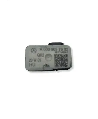Mercedes-Benz CLA C118 X118 Sensor A0009057802