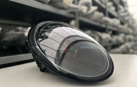 Porsche 911 992 Headlight/headlamp 9P5941060D