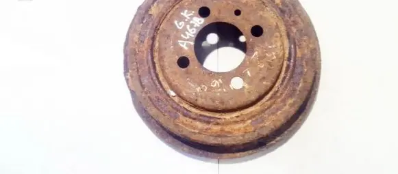 Renault Scenic I Drum brake (rear) 