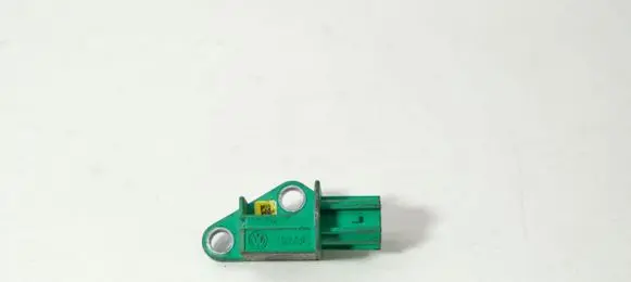 Audi A6 S6 C6 4F Airbag deployment crash/impact sensor 1K0909606C