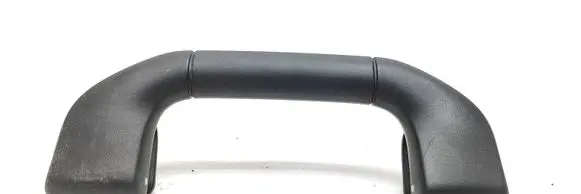 Mercedes-Benz C W204 Rear interior roof grab handle A2048100051