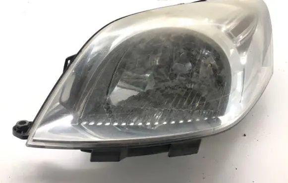 Headlight/headlamp