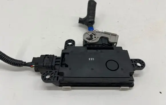 Hyundai Kona II Other control units/modules 254D0D0500
