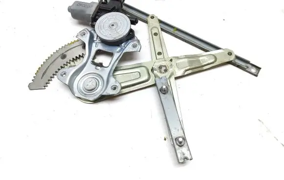 Citroen C4 Aircross Rear door window regulator with motor 5713A257 7202