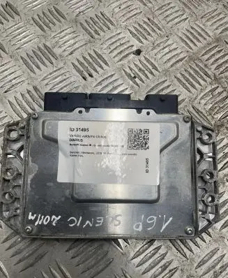 Renault Scenic III - Grand scenic III Engine control unit/module 237100131R