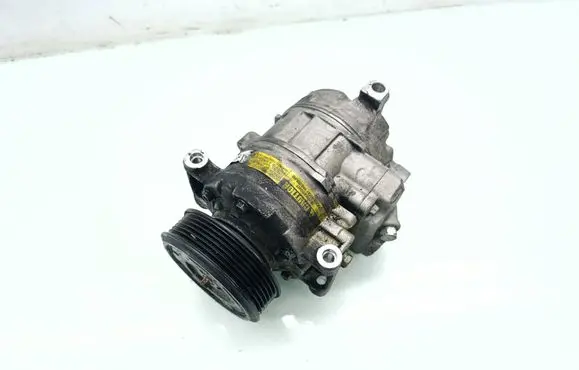 Audi Q5 SQ5 8R Air conditioning (A/C) compressor (pump)