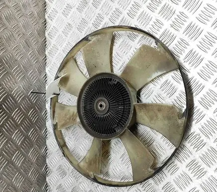 Mercedes-Benz Sprinter W906 Viscous fan LDA7RF420