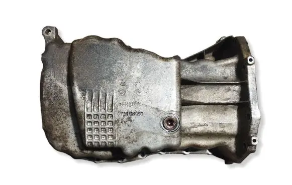 Renault Scenic I Oil sump 7700108299