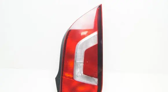 Volkswagen Up Rear/tail lights